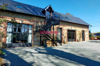  maison nointot 76210