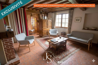  maison nointot 76210
