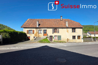  maison noirefontaine 25190