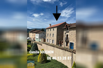  maison noiretable 42440