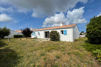  maison noirmoutier-en-l-ile 85330