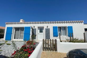  maison noirmoutier-en-l-ile 85330