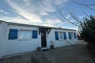  maison noirmoutier-en-l-ile 85330