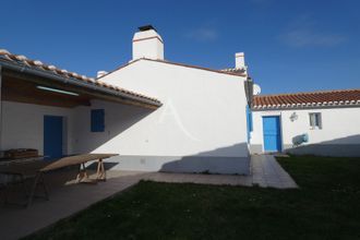  maison noirmoutier-en-l-ile 85330