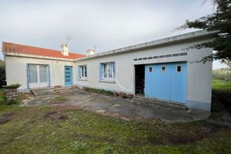  maison noirmoutier-en-l-ile 85330