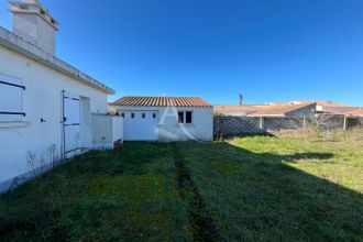  maison noirmoutier-en-l-ile 85330