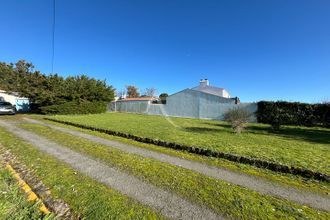  maison noirmoutier-en-l-ile 85330