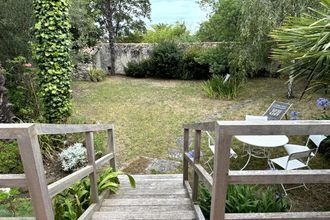  maison noirmoutier-en-l-ile 85330