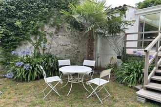  maison noirmoutier-en-l-ile 85330