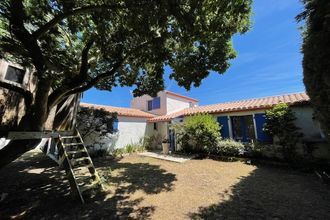  maison noirmoutier-en-l-ile 85330