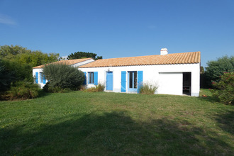  maison noirmoutier-en-l-ile 85330