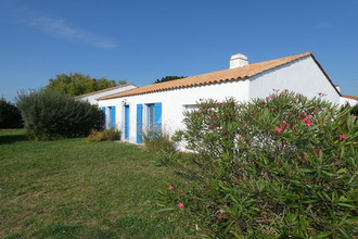  maison noirmoutier-en-l-ile 85330