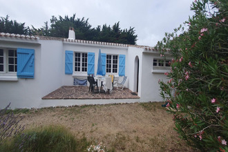  maison noirmoutier-en-l-ile 85330