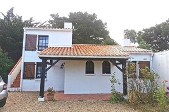  maison noirmoutier-en-l-ile 85330