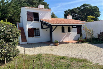  maison noirmoutier-en-l-ile 85330