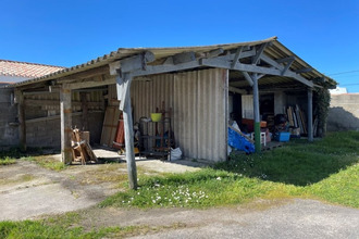  maison noirmoutier-en-l-ile 85330