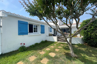  maison noirmoutier-en-l-ile 85330