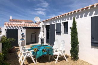  maison noirmoutier-en-l-ile 85330