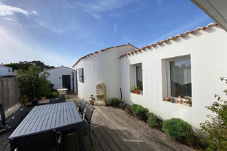  maison noirmoutier-en-l-ile 85330