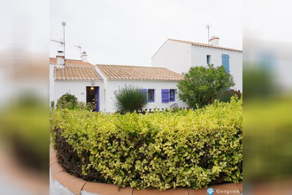  maison noirmoutier-en-l-ile 85330