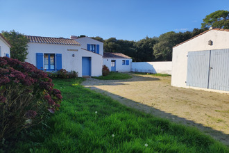  maison noirmoutier-en-l-ile 85330