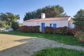  maison noirmoutier-en-l-ile 85330