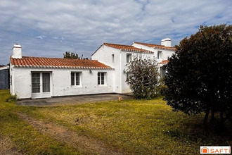  maison noirmoutier-en-l-ile 85330