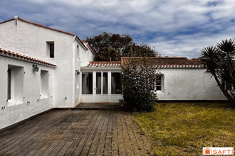  maison noirmoutier-en-l-ile 85330
