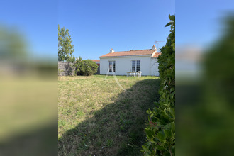 maison noirmoutier-en-l-ile 85330