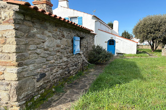  maison noirmoutier-en-l-ile 85330