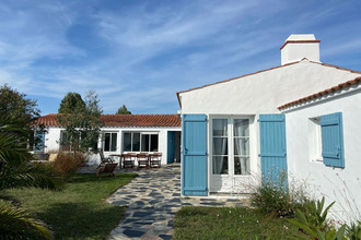 maison noirmoutier-en-l-ile 85330