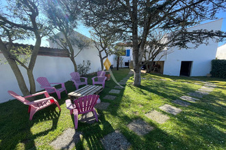  maison noirmoutier-en-l-ile 85330