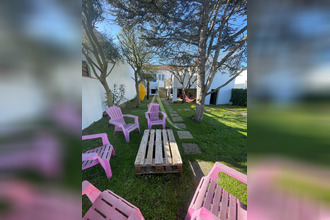  maison noirmoutier-en-l-ile 85330