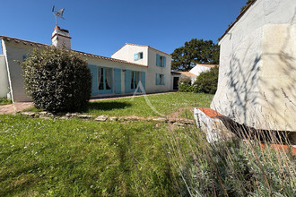  maison noirmoutier-en-l-ile 85330