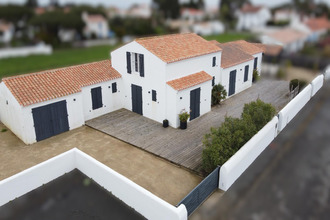  maison noirmoutier-en-l-ile 85330