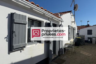  maison noirmoutier-en-l-ile 85330
