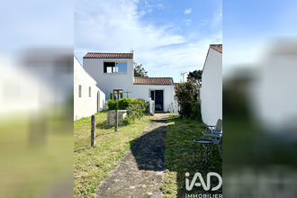  maison noirmoutier-en-l-ile 85330