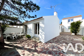  maison noirmoutier-en-l-ile 85330