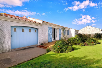  maison noirmoutier-en-l-ile 85330
