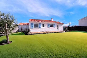  maison noirmoutier-en-l-ile 85330