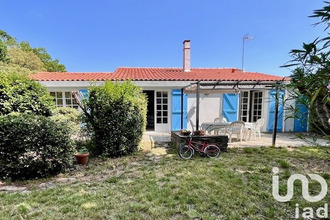  maison noirmoutier-en-l-ile 85330