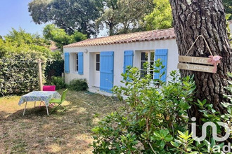  maison noirmoutier-en-l-ile 85330
