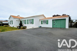  maison noirmoutier-en-l-ile 85330