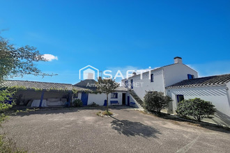  maison noirmoutier-en-l-ile 85330