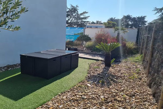  maison noirmoutier-en-l-ile 85330