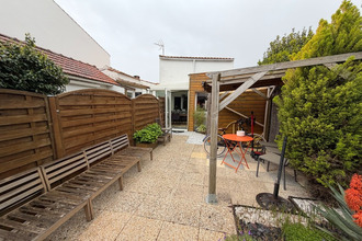  maison noirmoutier-en-l-ile 85330
