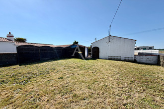  maison noirmoutier-en-l-ile 85330