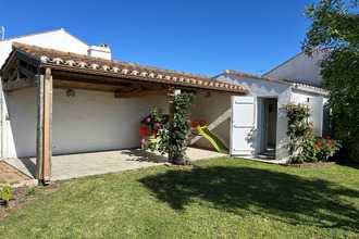  maison noirmoutier-en-l-ile 85330