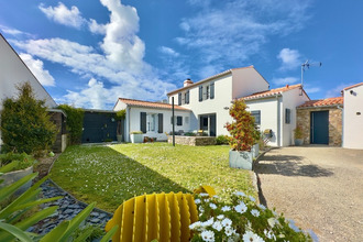  maison noirmoutier-en-l-ile 85330