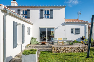  maison noirmoutier-en-l-ile 85330